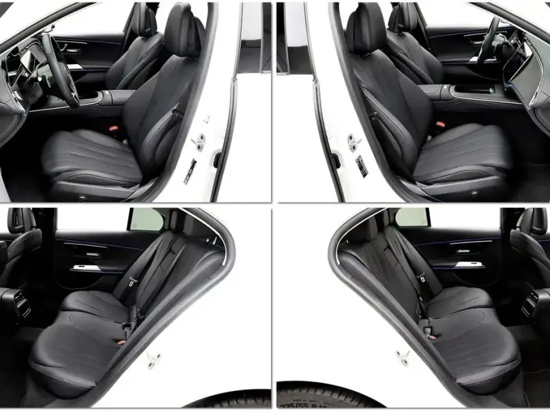 2024 Mercedes-Benz E-Класс с пробегом 13 464 км