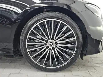 2024 Mercedes-Benz E-Класс с пробегом 24 673 км