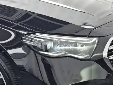 2024 Mercedes-Benz E-Класс с пробегом 24 673 км