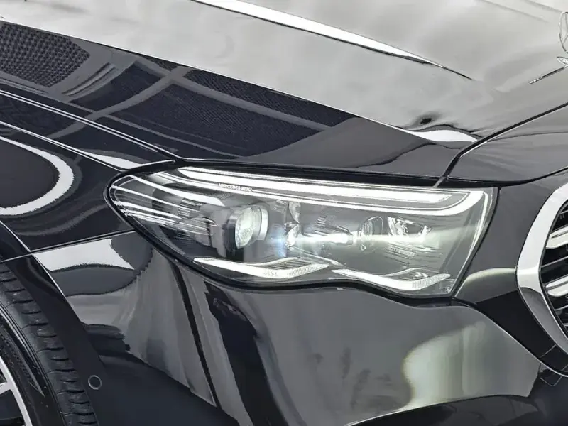 2024 Mercedes-Benz E-Класс с пробегом 24 673 км