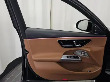 2024 Mercedes-Benz E-Класс с пробегом 24 673 км