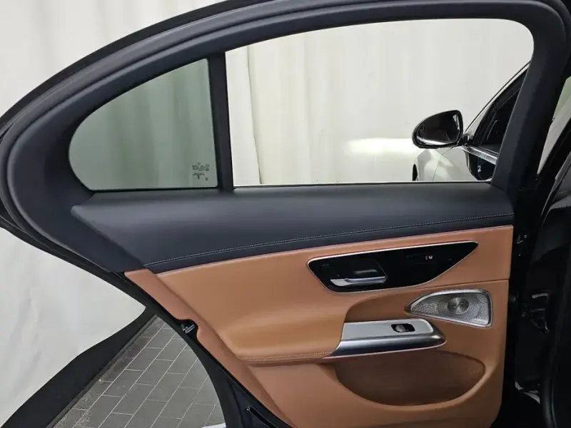 2024 Mercedes-Benz E-Класс с пробегом 24 673 км