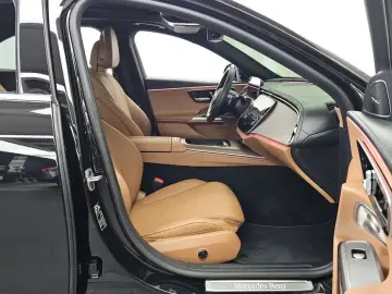 2024 Mercedes-Benz E-Класс с пробегом 24 673 км