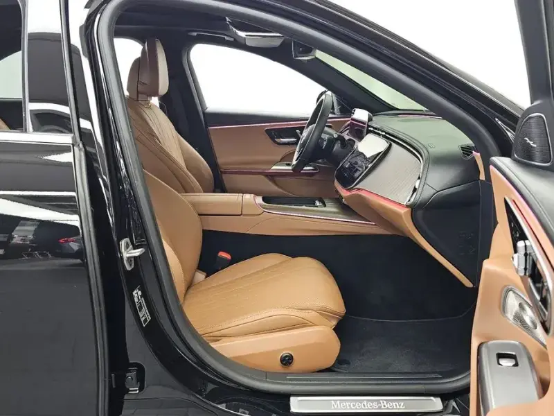 2024 Mercedes-Benz E-Класс с пробегом 24 673 км