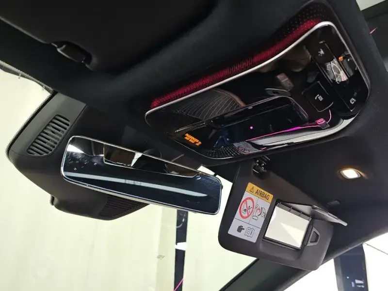 2024 Mercedes-Benz E-Класс с пробегом 24 673 км