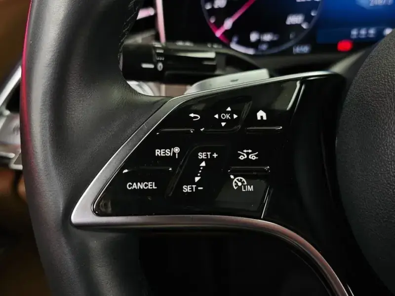 2024 Mercedes-Benz E-Класс с пробегом 24 673 км