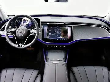 2024 Mercedes-Benz E-Класс с пробегом 20 220 км