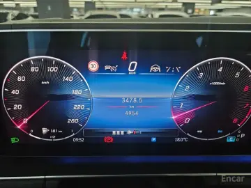 2026 Mercedes-Benz E-Класс с пробегом 4 573 км