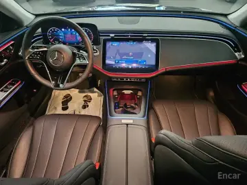 2026 Mercedes-Benz E-Класс с пробегом 4 573 км