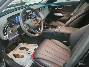 2026 Mercedes-Benz E-Класс с пробегом 4 573 км