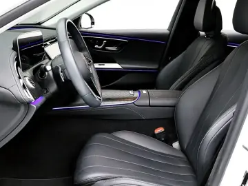 2024 Mercedes-Benz E-Класс с пробегом 20 220 км