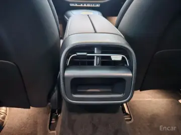 2026 Mercedes-Benz E-Класс с пробегом 4 573 км