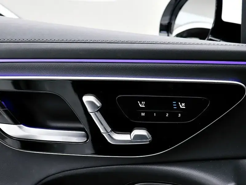 2024 Mercedes-Benz E-Класс с пробегом 20 220 км