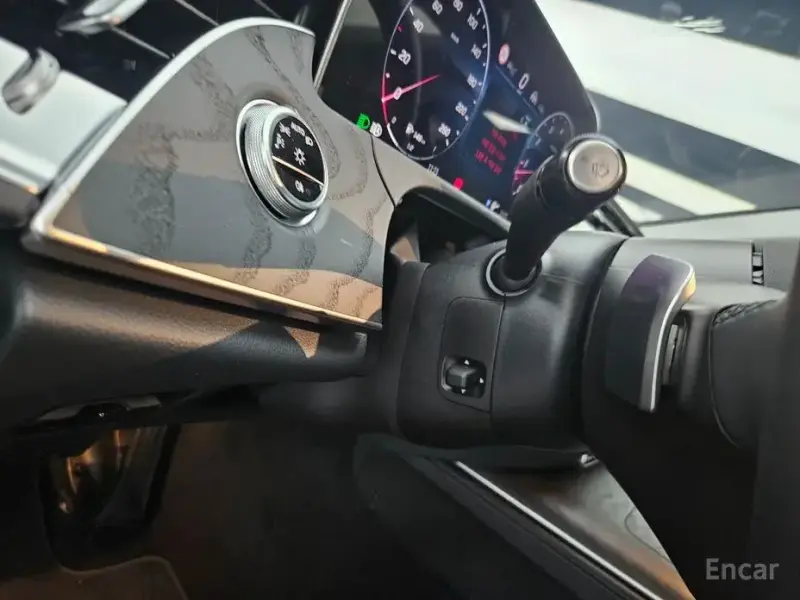 2026 Mercedes-Benz E-Класс с пробегом 4 573 км