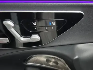 2024 Mercedes-Benz E-Класс с пробегом 33 992 км