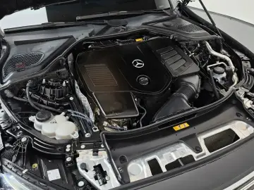 2024 Mercedes-Benz E-Класс с пробегом 37 904 км