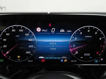 2024 Mercedes-Benz E-Класс с пробегом 37 904 км