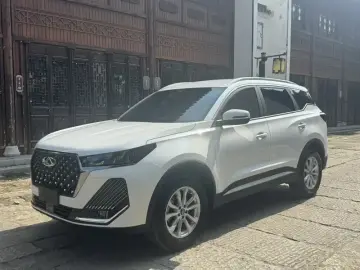 Chery Tiggo 7