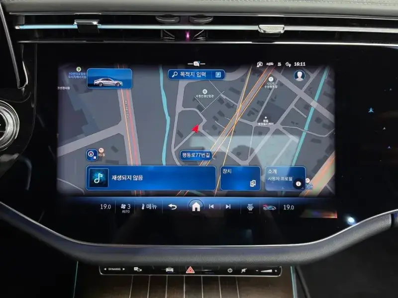 2024 Mercedes-Benz E-Класс с пробегом 37 904 км
