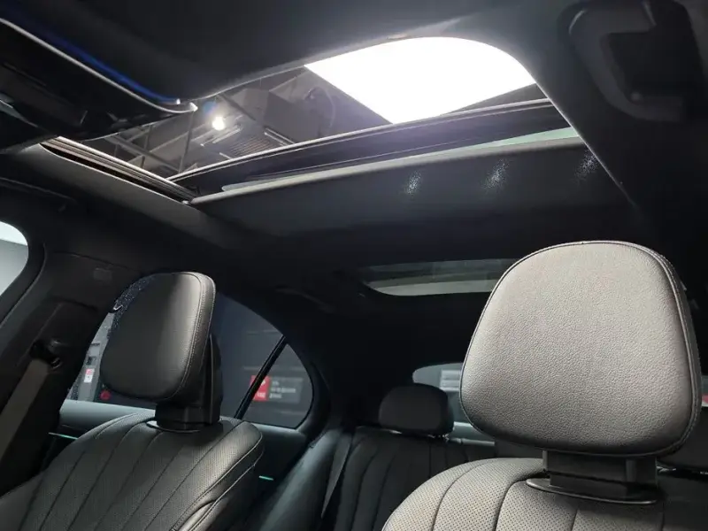2024 Mercedes-Benz E-Класс с пробегом 37 904 км