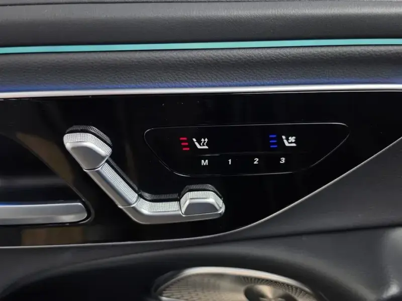 2024 Mercedes-Benz E-Класс с пробегом 37 904 км