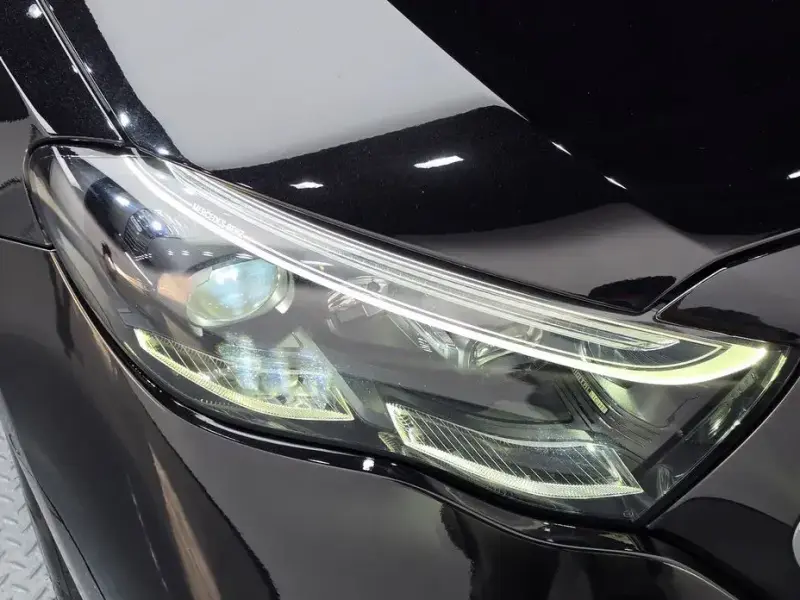 2024 Mercedes-Benz E-Класс с пробегом 37 904 км