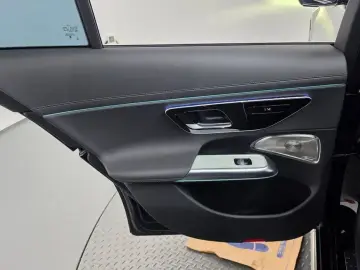2024 Mercedes-Benz E-Класс с пробегом 37 904 км