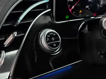2024 Mercedes-Benz E-Класс с пробегом 37 904 км