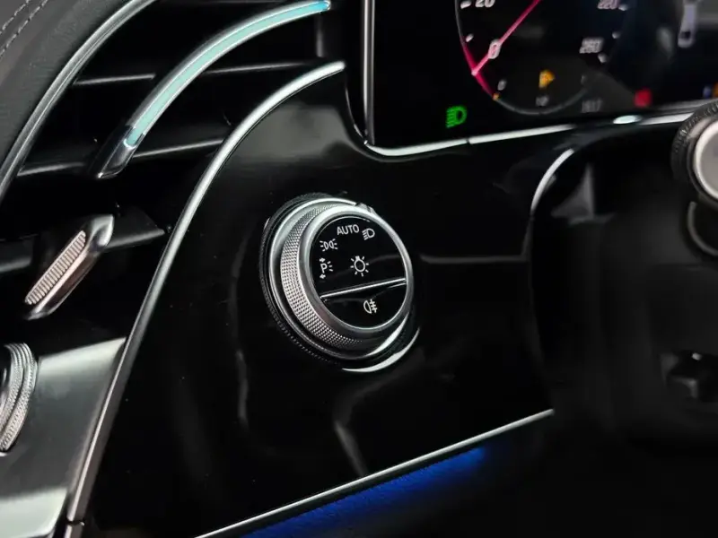 2024 Mercedes-Benz E-Класс с пробегом 37 904 км
