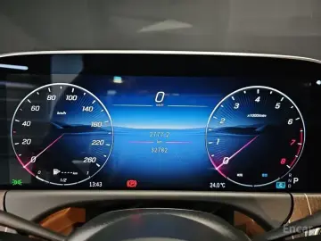 2025 Mercedes-Benz E-Класс с пробегом 32 782 км