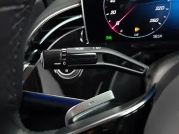 2024 Mercedes-Benz E-Класс с пробегом 37 904 км