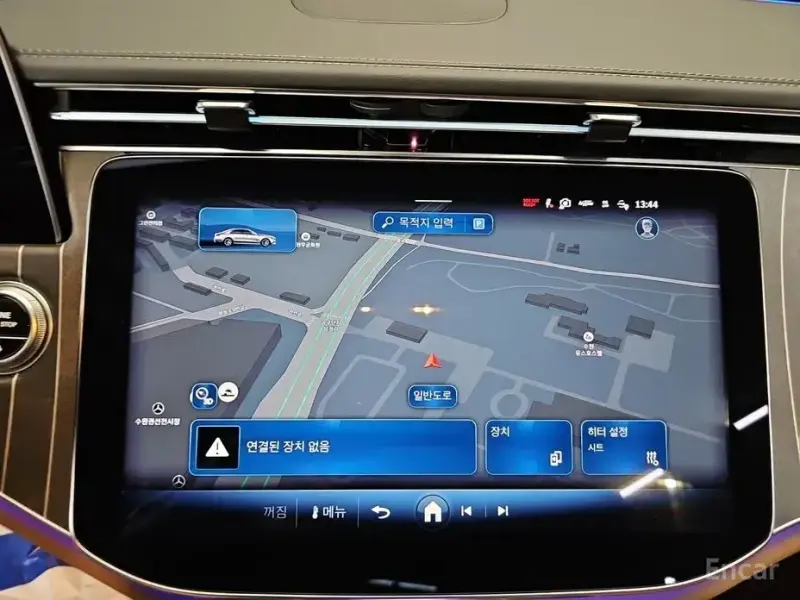 2025 Mercedes-Benz E-Класс с пробегом 32 782 км