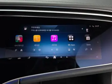 2024 Mercedes-Benz E-Класс с пробегом 37 904 км