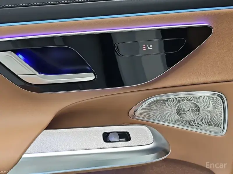 2025 Mercedes-Benz E-Класс с пробегом 32 782 км