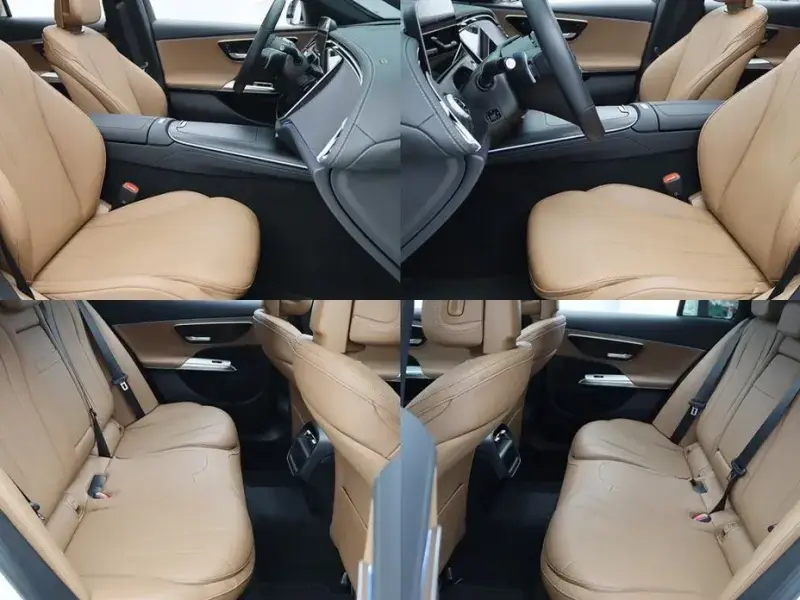 2024 Mercedes-Benz E-Класс с пробегом 25 060 км