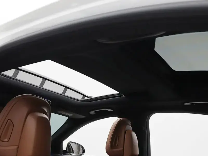 2024 Mercedes-Benz E-Класс с пробегом 25 060 км