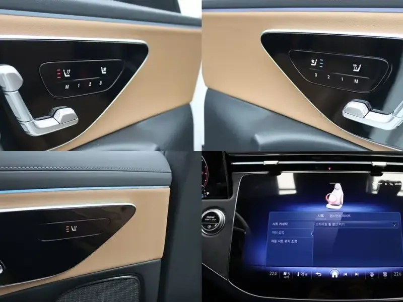 2024 Mercedes-Benz E-Класс с пробегом 25 060 км