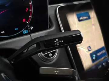 2024 Mercedes-Benz E-Класс с пробегом 6 835 км