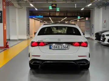 2026 Mercedes-Benz E-Класс с пробегом 6 562 км