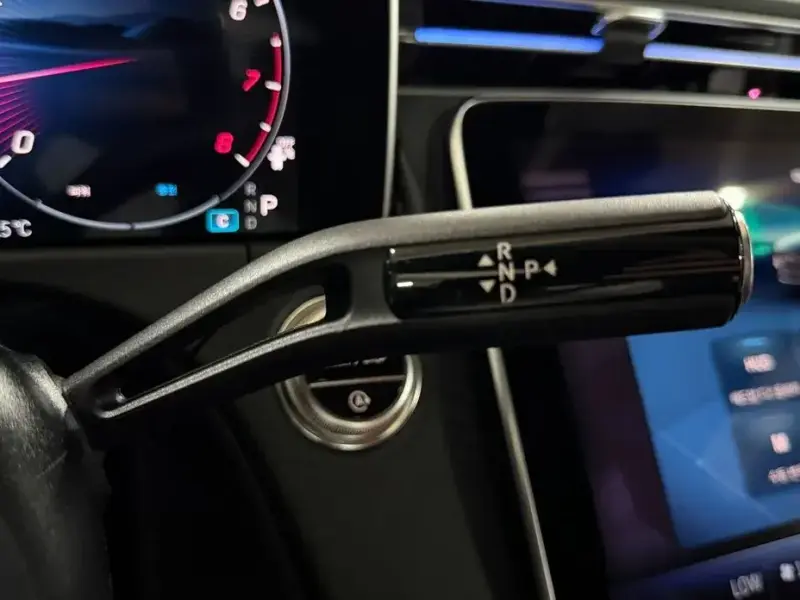2026 Mercedes-Benz E-Класс с пробегом 6 562 км
