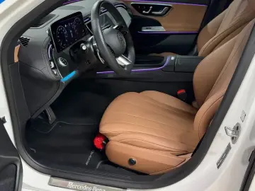2026 Mercedes-Benz E-Класс с пробегом 6 562 км