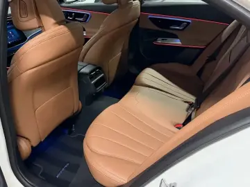 2026 Mercedes-Benz E-Класс с пробегом 6 562 км