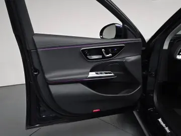 2024 Mercedes-Benz E-Класс с пробегом 6 835 км