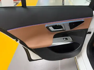 2026 Mercedes-Benz E-Класс с пробегом 6 562 км