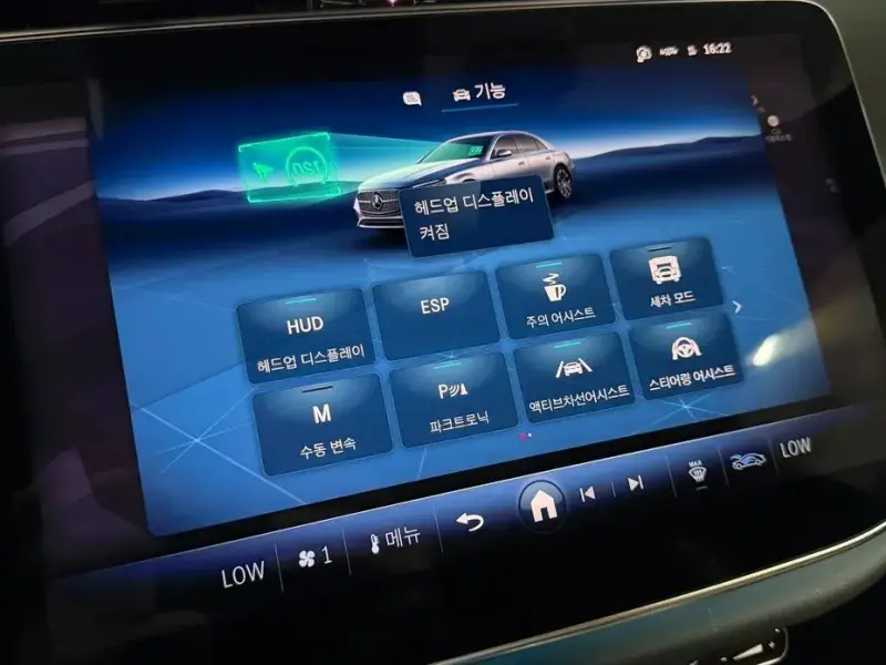 2026 Mercedes-Benz E-Класс с пробегом 6 562 км
