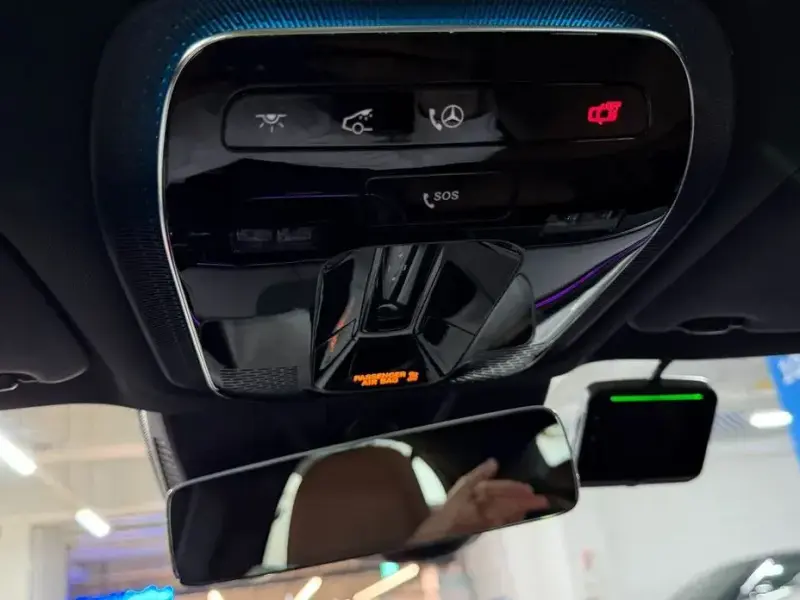 2026 Mercedes-Benz E-Класс с пробегом 6 562 км
