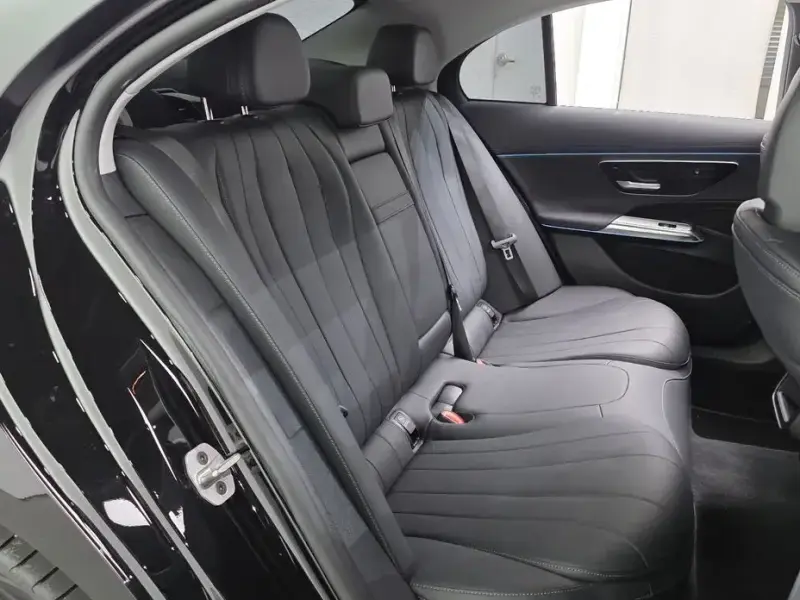 2024 Mercedes-Benz E-Класс с пробегом 36 333 км