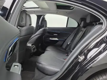 2024 Mercedes-Benz E-Класс с пробегом 36 333 км