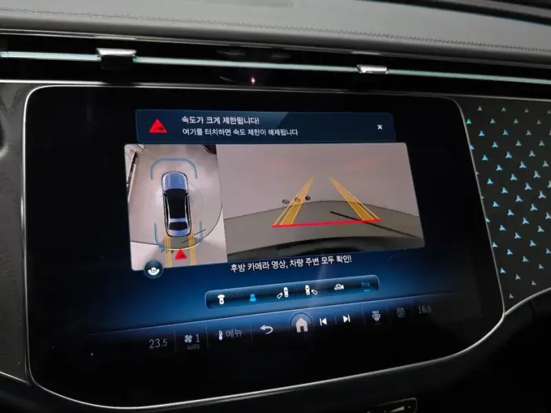 2024 Mercedes-Benz E-Класс с пробегом 36 333 км