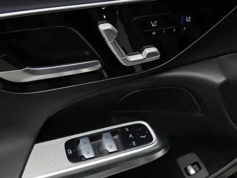 2024 Mercedes-Benz E-Класс с пробегом 36 333 км